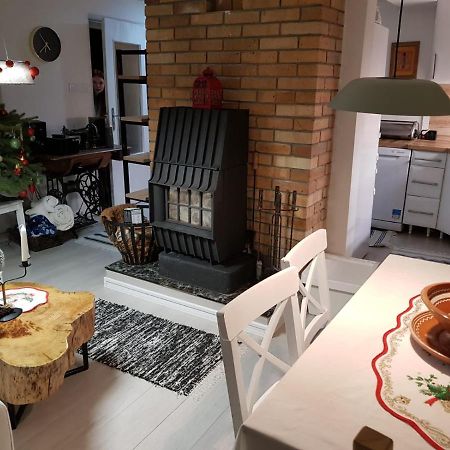 Horska Chata V Srdci Kremnickych Hor Banska Bystrica Exterior photo